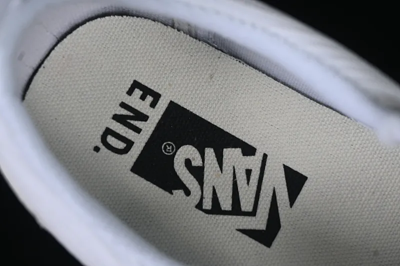 All categories Vans Vans series Vans Low Vans low-top Vans Style 36 Decon SF half-moon toe killer whale vulcanized sneakers VN000SHM07F